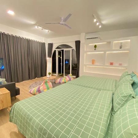 Karabineri Private Pool Jogja Villa Ngaglik Zewnętrze zdjęcie