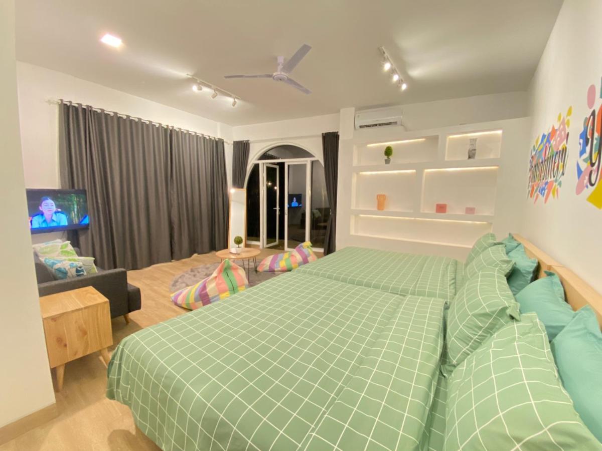 Karabineri Private Pool Jogja Villa Ngaglik Zewnętrze zdjęcie