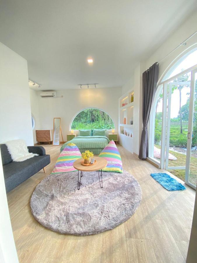 Karabineri Private Pool Jogja Villa Ngaglik Zewnętrze zdjęcie