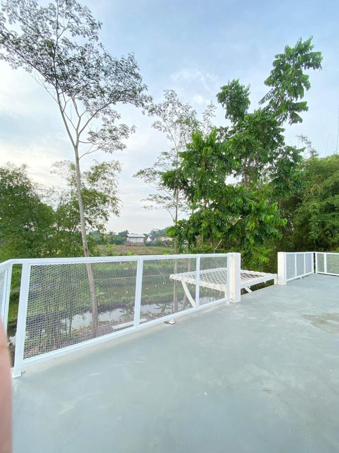 Karabineri Private Pool Jogja Villa Ngaglik Zewnętrze zdjęcie